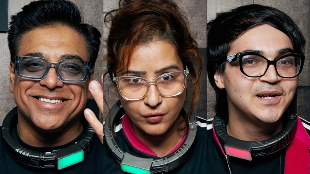 Lock upp 2 Fans Give New Name To Contestant Like Ram Kapoor And Shilpa Shinde