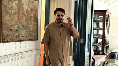 mammootty become happy after getting National film Awards 2026 write post