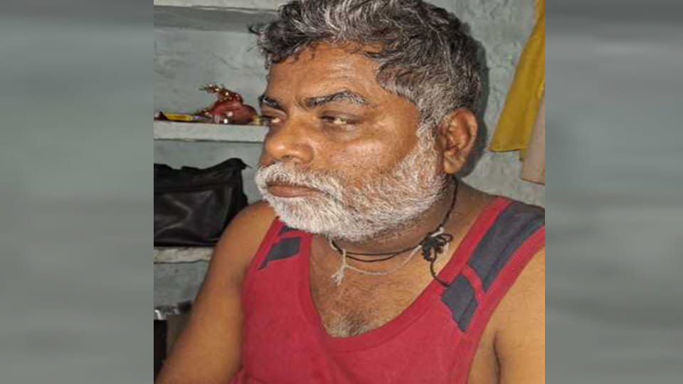 मनोज कुमार की फाइल फोटो