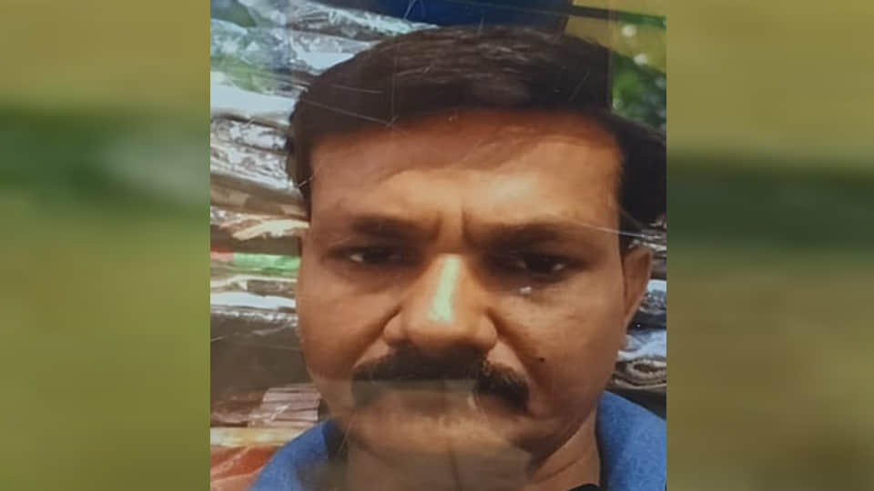 Harassed by 70 Calls from a Friend, Manoj Ends His Life