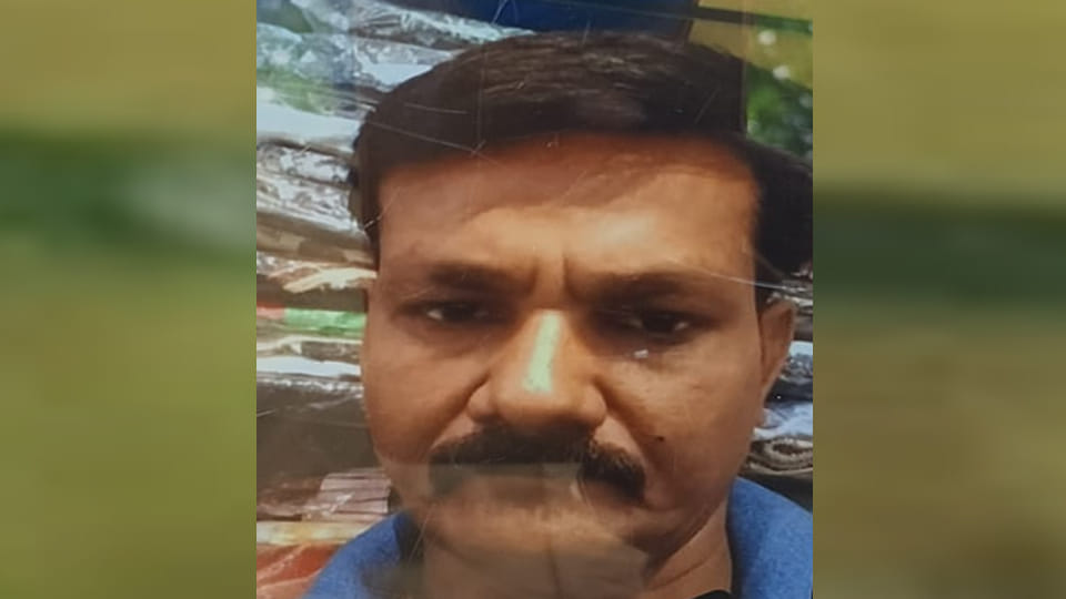 मनोज रायकवार की फाइल फोटो