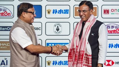 BWF World Championships 2026: Peacko Mascot and Official Anthem Unveiled Ahead of New Delhi Event