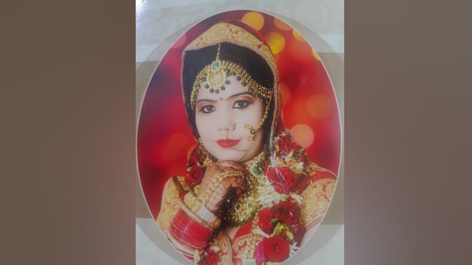 Meerut Snake Murder husband trust wife plot and a deadly game of poison
