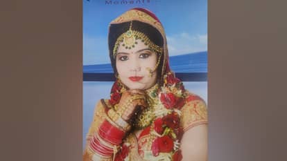 सांप से डसवाकर पति का कत्ल: पोस्टमार्टम न कराने की जिद पर अड़ी थी दामिनी, मौत के बाद प्रेमी संग किया था ये काम Meerut Snake Murder Husband murdered by snakebite Wife Damini insisted against post-mortem lover Tushar