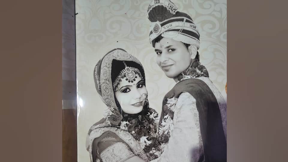 Meerut Snake Murder Atul Case Damini might get me killed living with her is a compulsion he told his mother