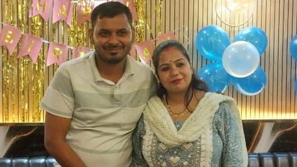 Meerut Snake Murder husband trust wife plot and a deadly game of poison