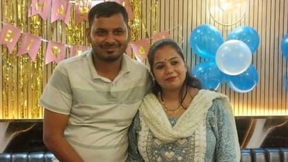 सांप से डसवाकर पति का कत्ल: पोस्टमार्टम न कराने की जिद पर अड़ी थी दामिनी, मौत के बाद प्रेमी संग किया था ये काम Meerut Snake Murder Husband murdered by snakebite Wife Damini insisted against post-mortem lover Tushar