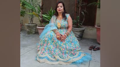Meerut snake murder case love story that began at cosmetic shop ended in toxic way