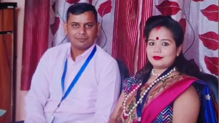 सांप से डसवाकर पति का कत्ल: पोस्टमार्टम न कराने की जिद पर अड़ी थी दामिनी, मौत के बाद प्रेमी संग किया था ये काम Meerut Snake Murder Husband murdered by snakebite Wife Damini insisted against post-mortem lover Tushar
