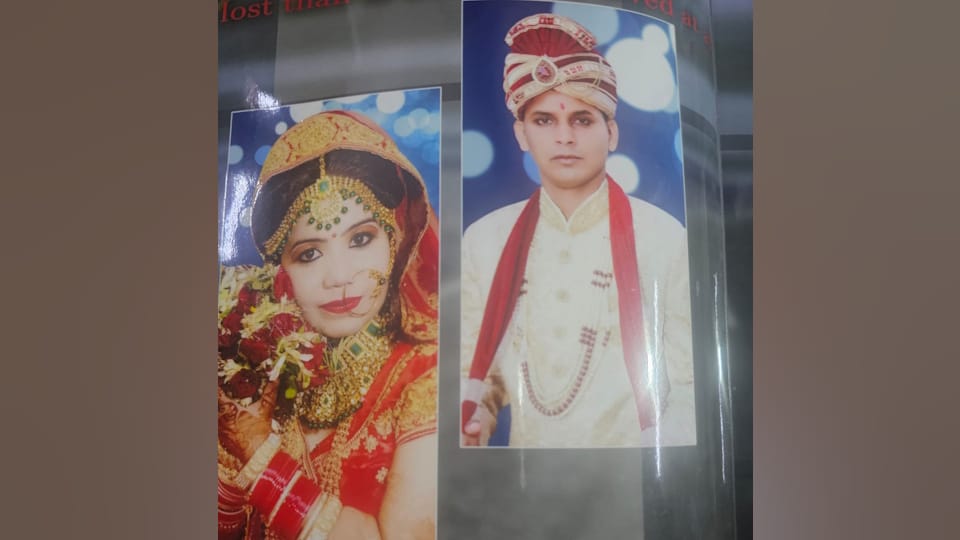 Meerut Snake Murder husband trust wife plot and a deadly game of poison