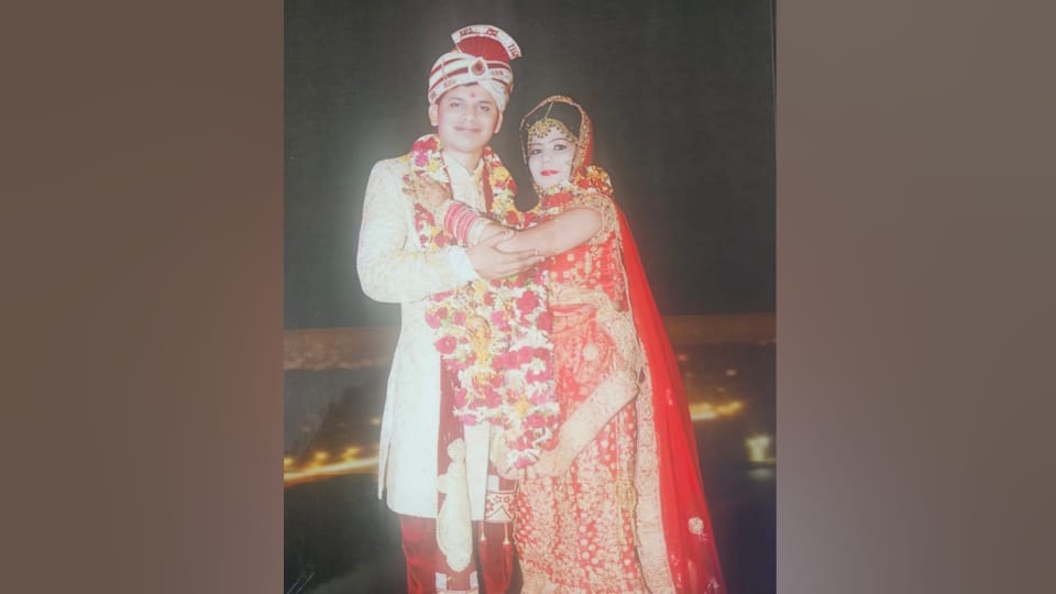 Meerut Snake Murder husband trust wife plot and a deadly game of poison