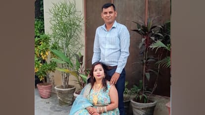 Meerut snake murder case love story that began at cosmetic shop ended in toxic way