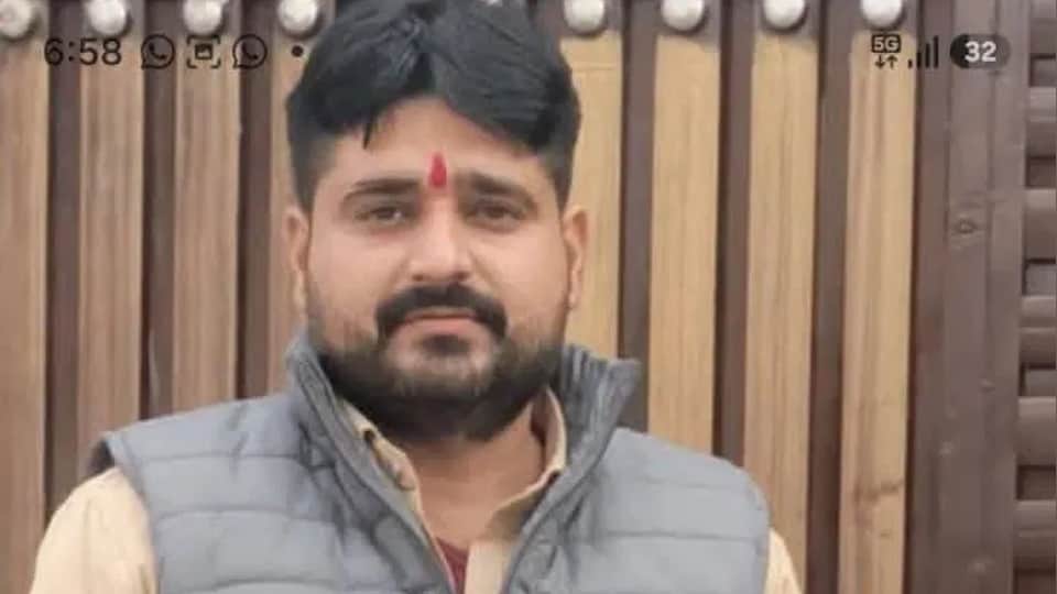 Meerut snake murder case Damini had taken Atul away from home under pretext of astrological advice