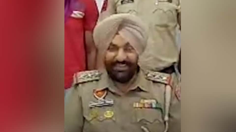 गुरिंदरजीत सिंह नागरा