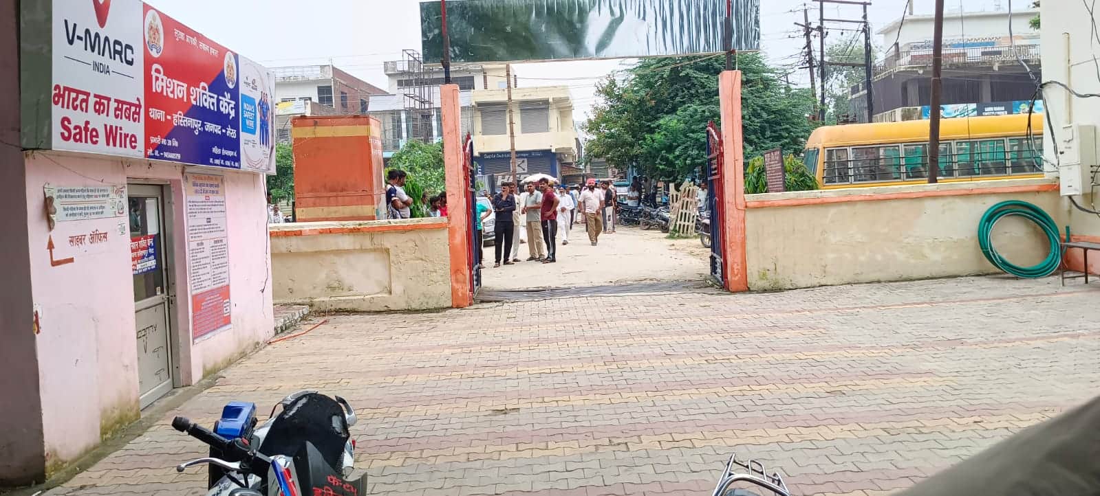 Meerut Atul Murder Case: Wife and Lover Among Four Accused Sent to Jail, Snakebite Murder Plot Exposed