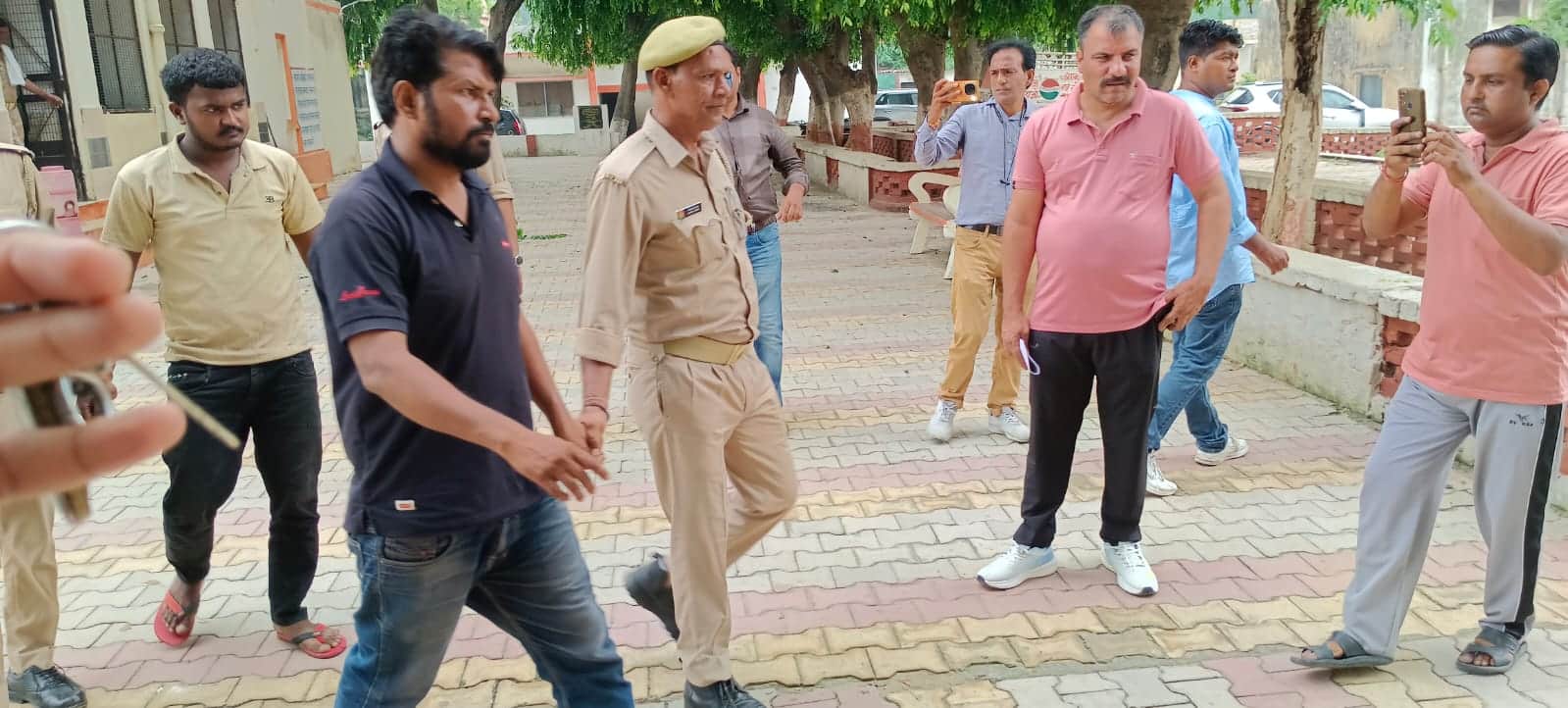 Meerut Atul Murder Case: Wife and Lover Among Four Accused Sent to Jail, Snakebite Murder Plot Exposed