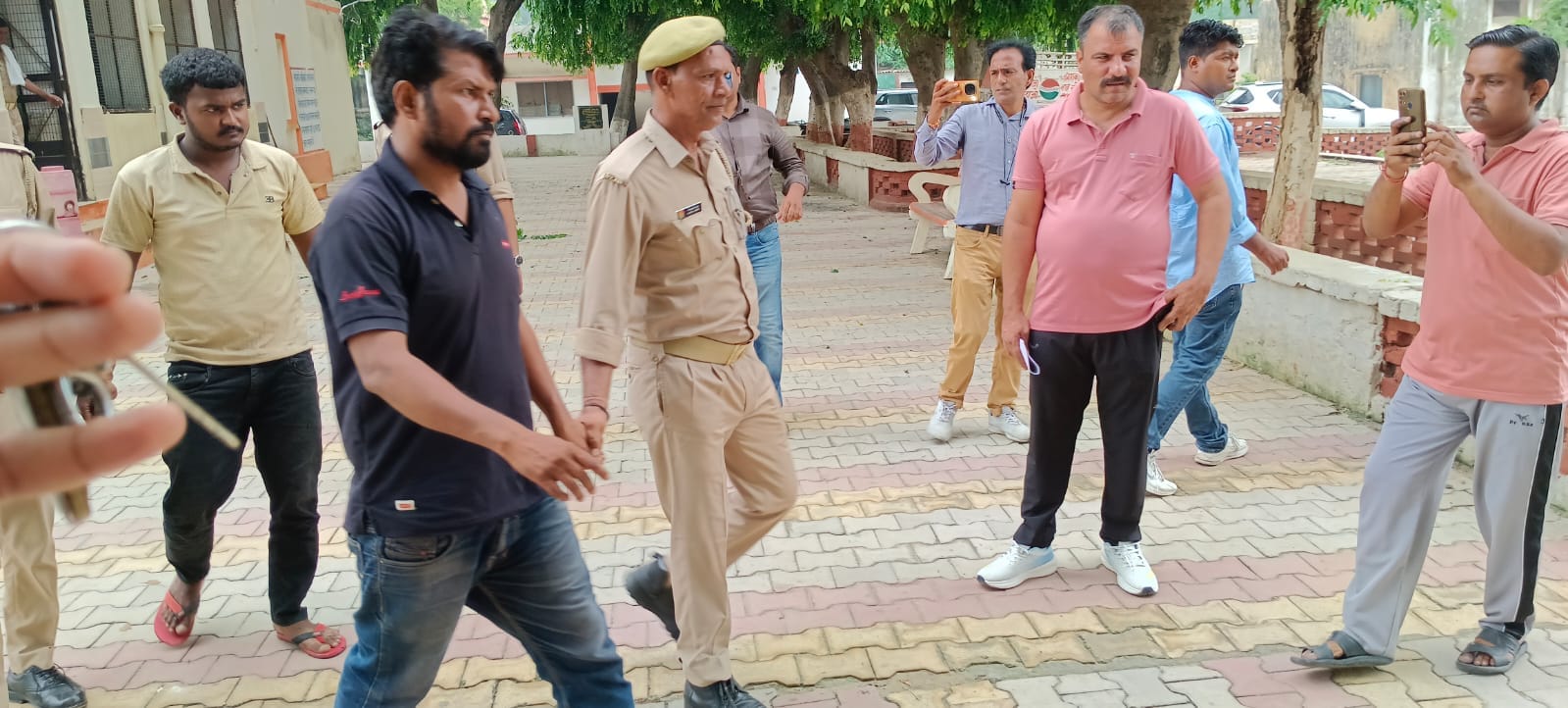 Meerut Atul Murder Case: Wife and Lover Among Four Accused Sent to Jail, Snakebite Murder Plot Exposed