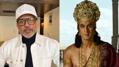 'रामायण' फिल्म पर बोले अन्नू कपूर