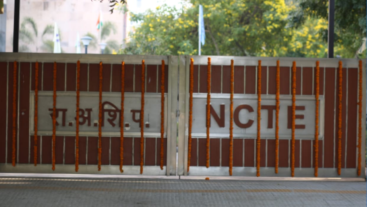 NCTE Forms Panel to Probe Irregularities at Four B.Ed Colleges in Madhya Pradesh, Know Details