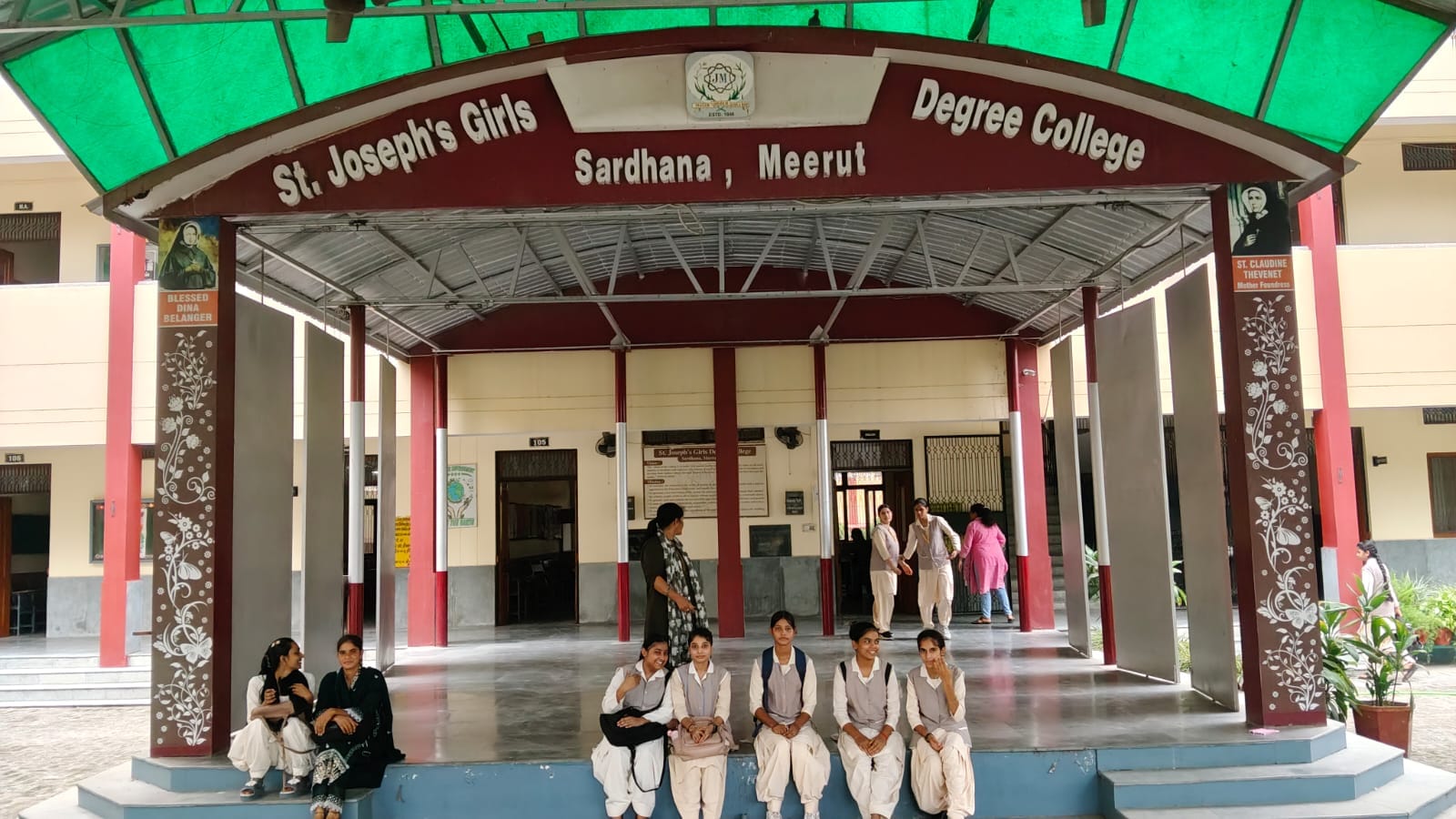 Meerut: Low Voltage Causes Health Issues Among Students at St Joseph’s College, Probe Ordered