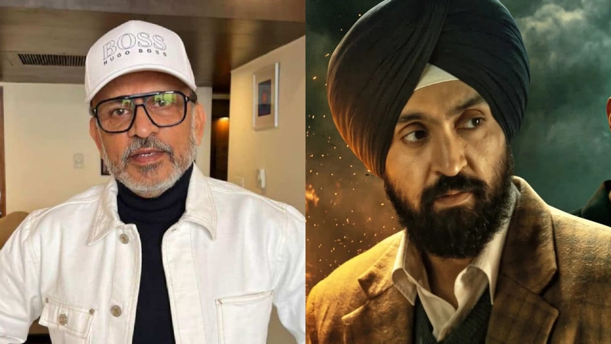 Annu Kapoor Lashes Makers Of Satluj After Removal On Film Just After 2 Days Of Release Says They Should Go SC