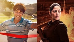 72nd National Film Awards Srikanth and Article 370 Wins Best Hindi Feature Film