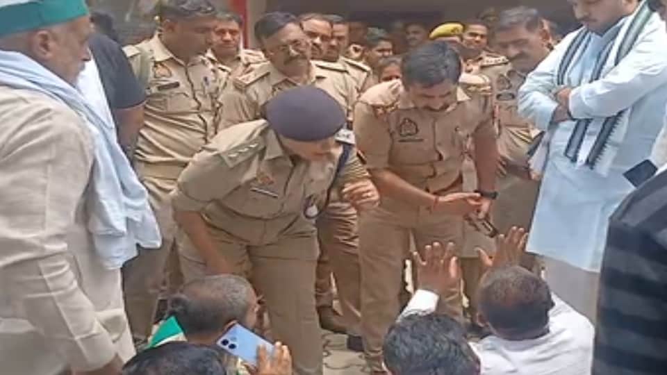 Muzaffarnagar: JE Assaulted Over Disconnection of Defaulter’s Power Supply, Village Head’s Husband Detained
