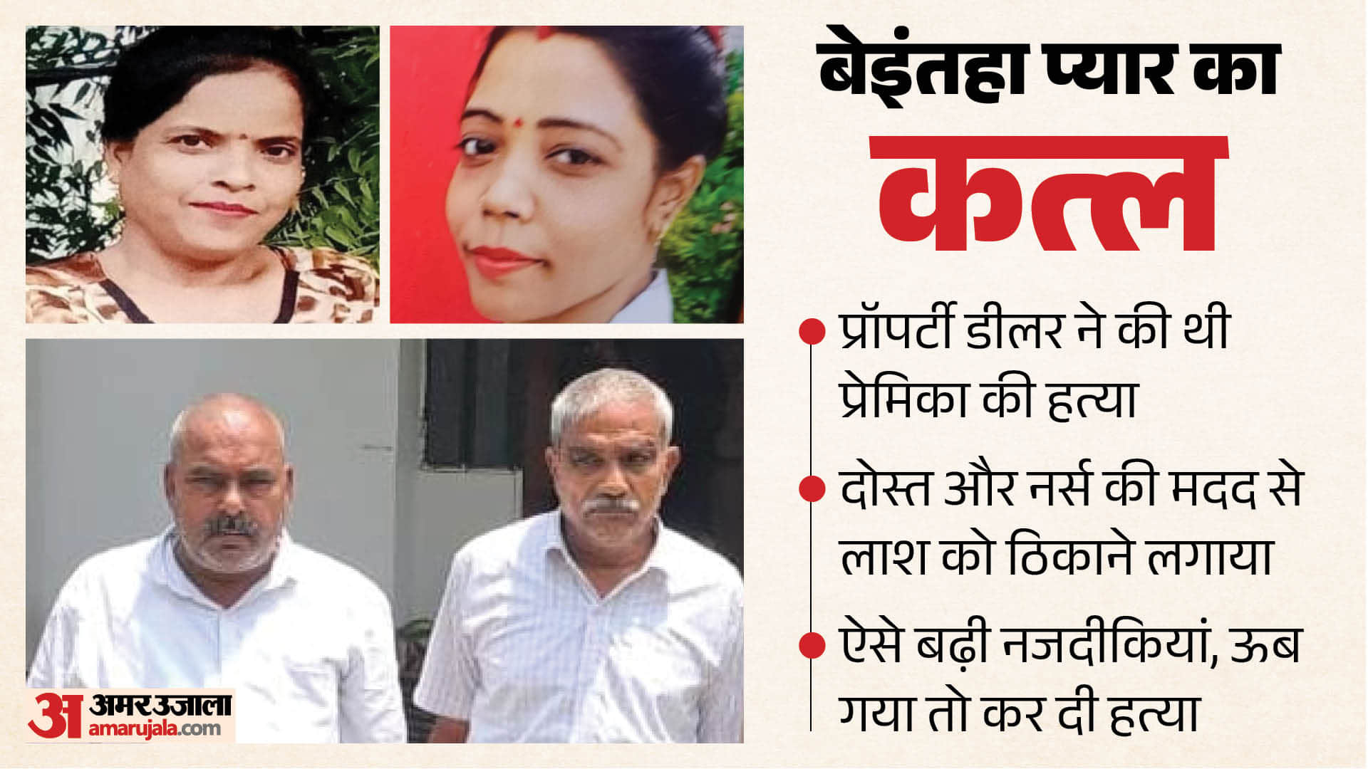 unnao murder