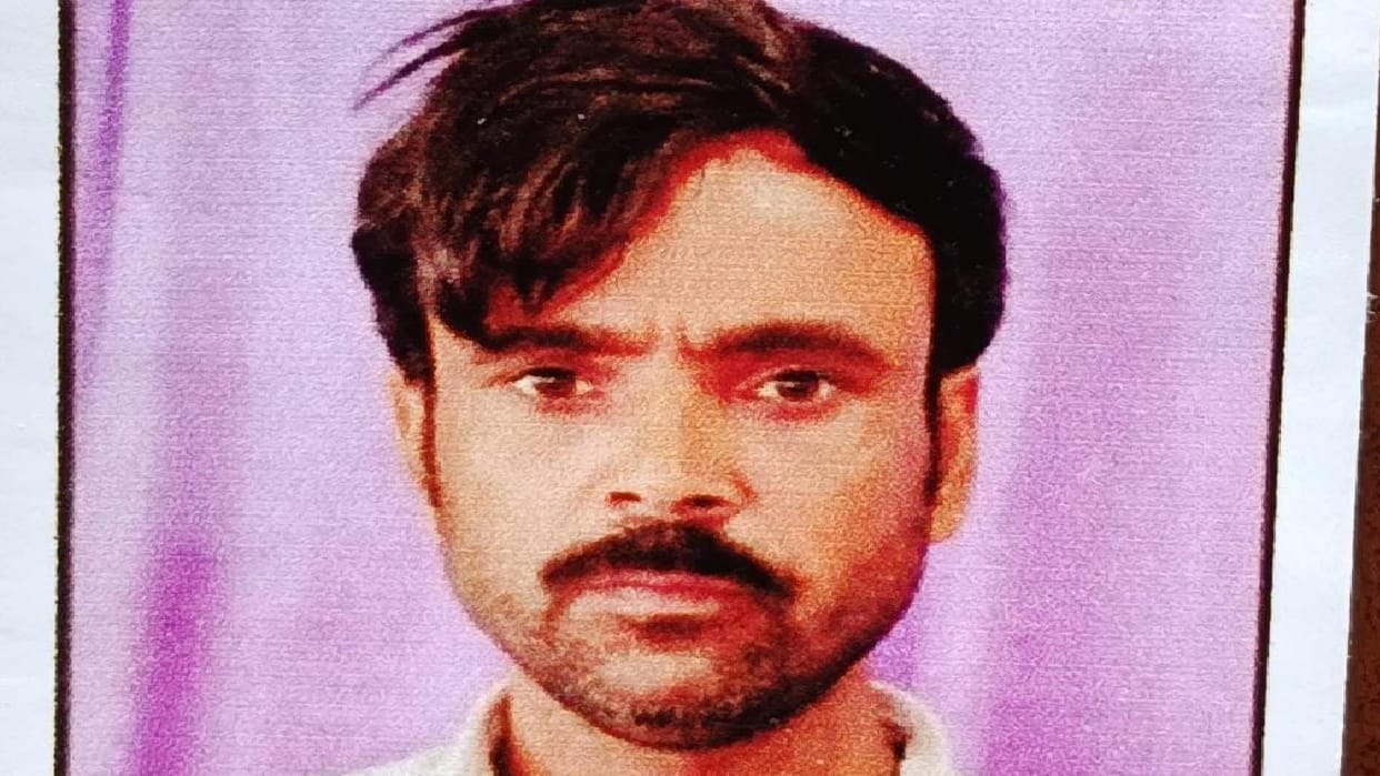History-sheeter released on bail and murders his brother in Bareilly