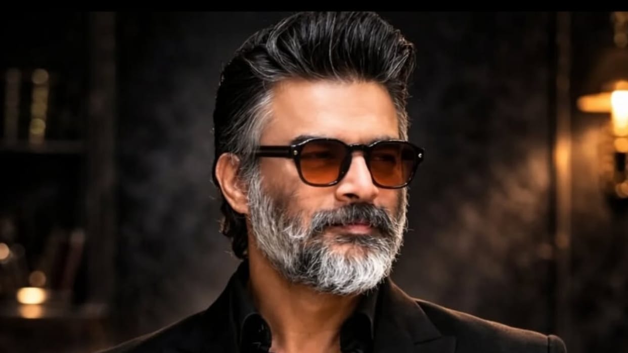 R Madhavan talks about that phase Of Career he stopped caring says My wife was the one to point that out to me