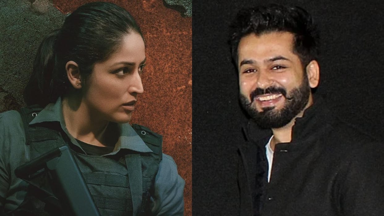72nd National Film Awards: Aditya Dhar reacts On Yami Gautam Movie Article 370 Winning three national awards