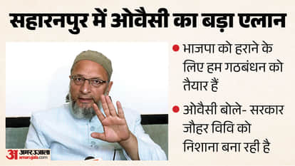 Asaduddin Owaisi