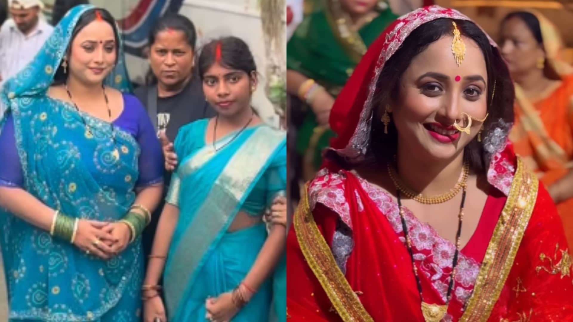 'बड़की बहू छोटकी बहू 2'