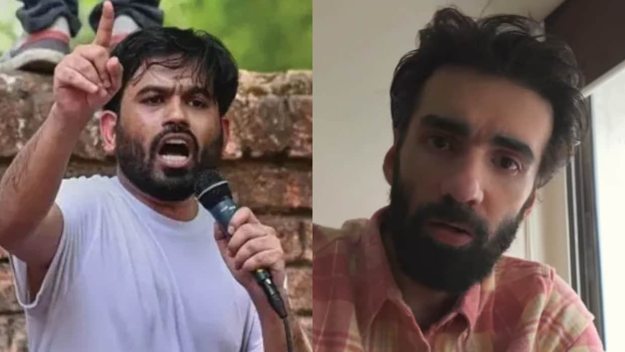 Avinash Tiwary Talk About Why He Was Silent On CJP Protests Share His Points On Social Media Video