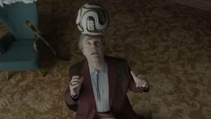 FIFA World Cup 2026 Tom Cruises Digger Rockwell pays tribute to football greats ahead of finale