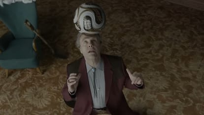 FIFA World Cup 2026 Tom Cruises Digger Rockwell pays tribute to football greats ahead of finale