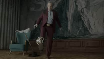 FIFA World Cup 2026 Tom Cruises Digger Rockwell pays tribute to football greats ahead of finale