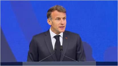 France Football: Deschamps Era Over, Mbappe Macron Emotional Tribute; Zinedine Zidane Set to Take Charge