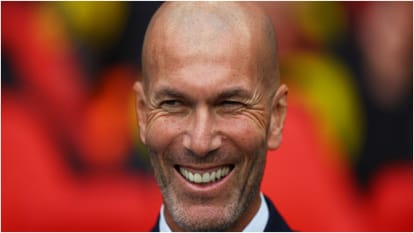 France Football: Deschamps Era Over, Mbappe Macron Emotional Tribute; Zinedine Zidane Set to Take Charge