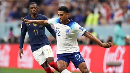 England Beat France 6-4 in FIFA World Cup Bronze Thriller as Mbappe Breaks Messi's Goal Record