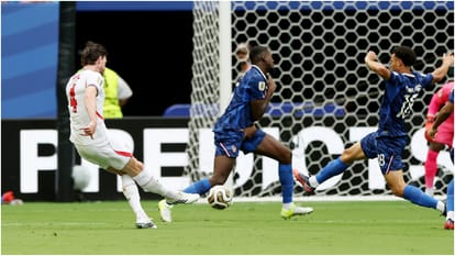 England Beat France 6-4 in FIFA World Cup Bronze Thriller as Mbappe Breaks Messi's Goal Record