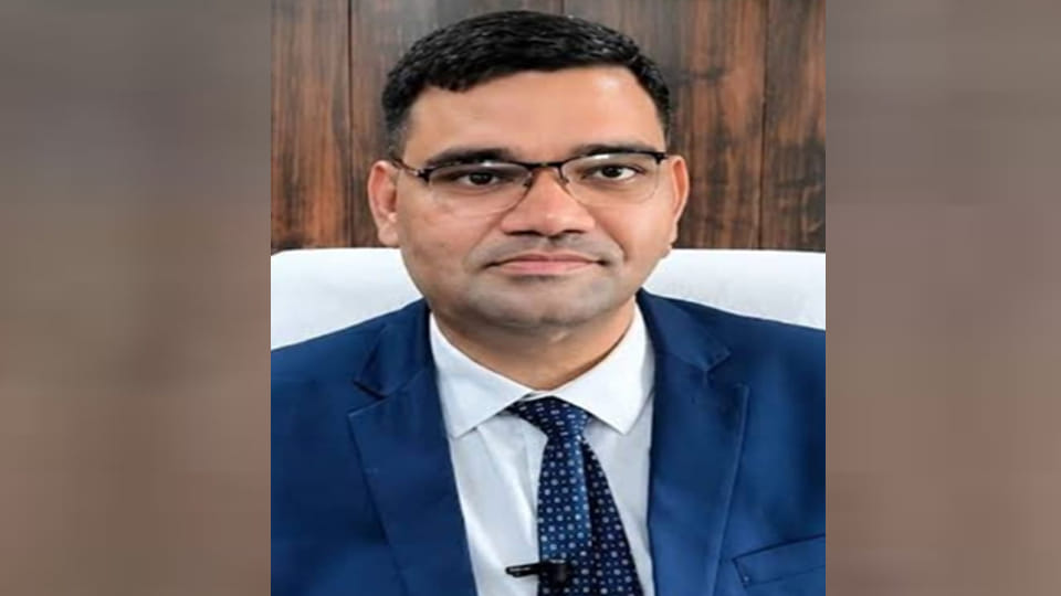 एसडीएम न्यायिक रिंकू सिंह राही