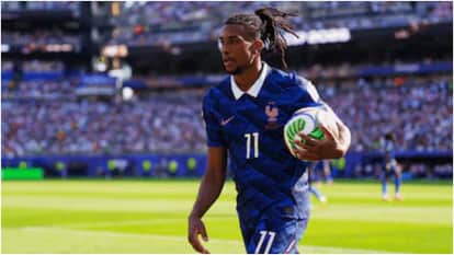 Michael Olise Breaks Pele 56-Year FIFA World Cup Assist Record, Jude Bellingham equals Maradona record