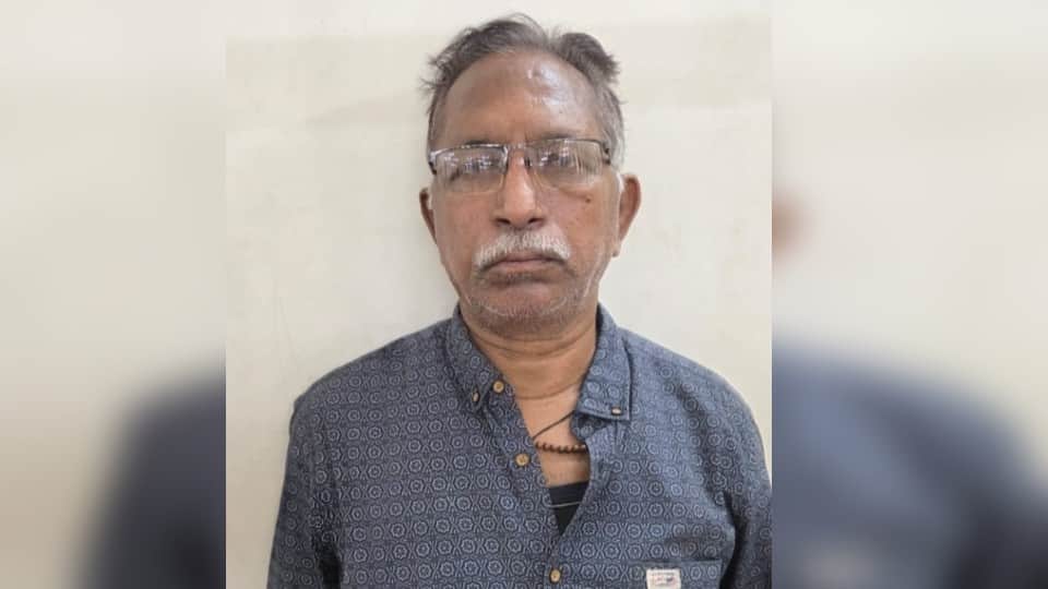 Kingpin of spurious medicine syndicate arrested in Agra
