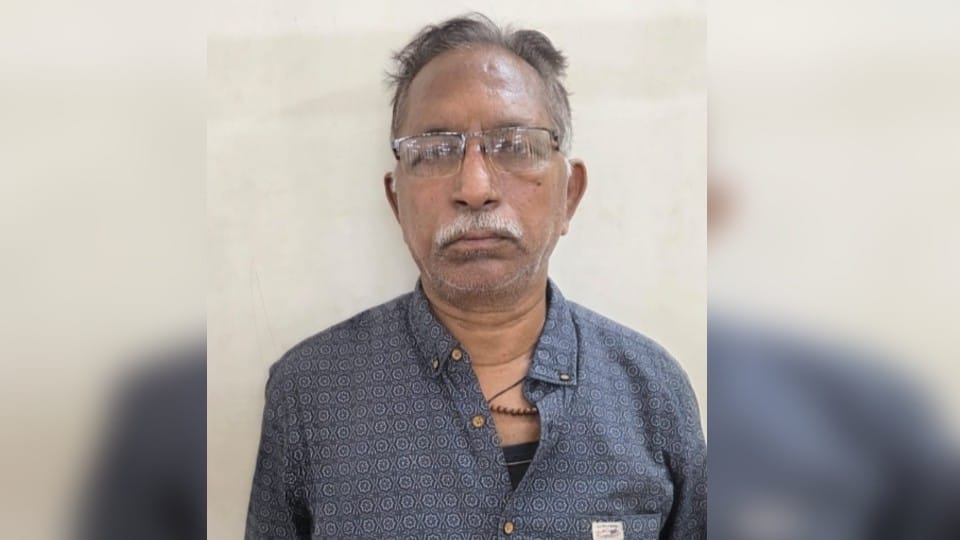 Kingpin of spurious medicine syndicate arrested in Agra