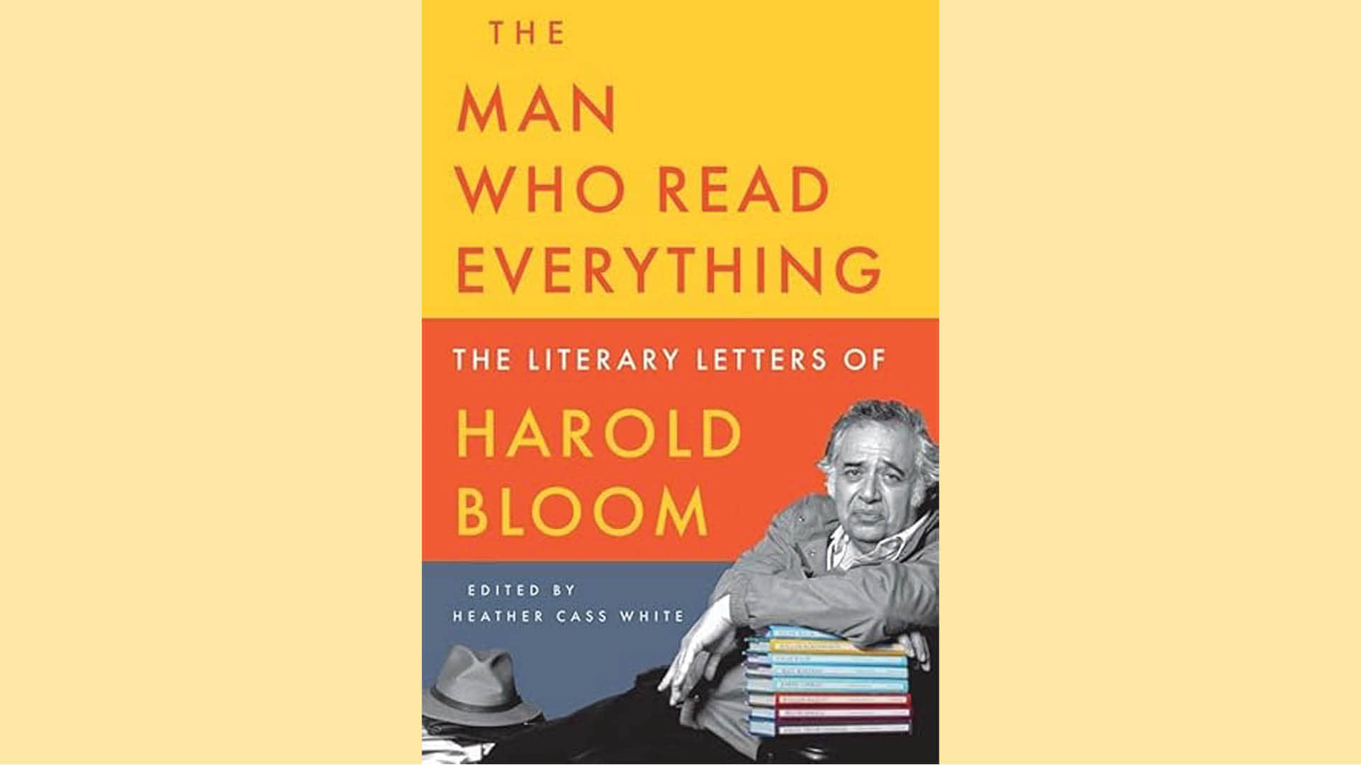 the-man-who-read-everything-the-literary-letters-of-harold-bloom