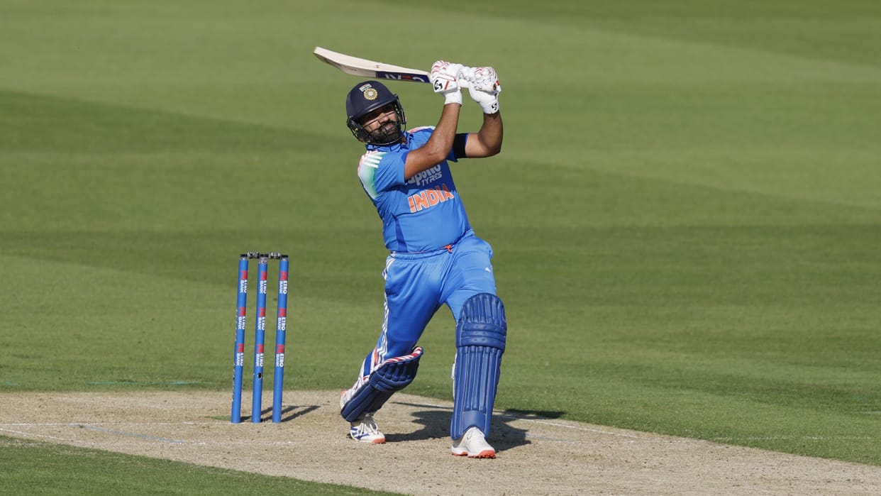 Ravichandran Ashwin Backs Rohit: Slams Critics Over Retirement and World Cup Rumours