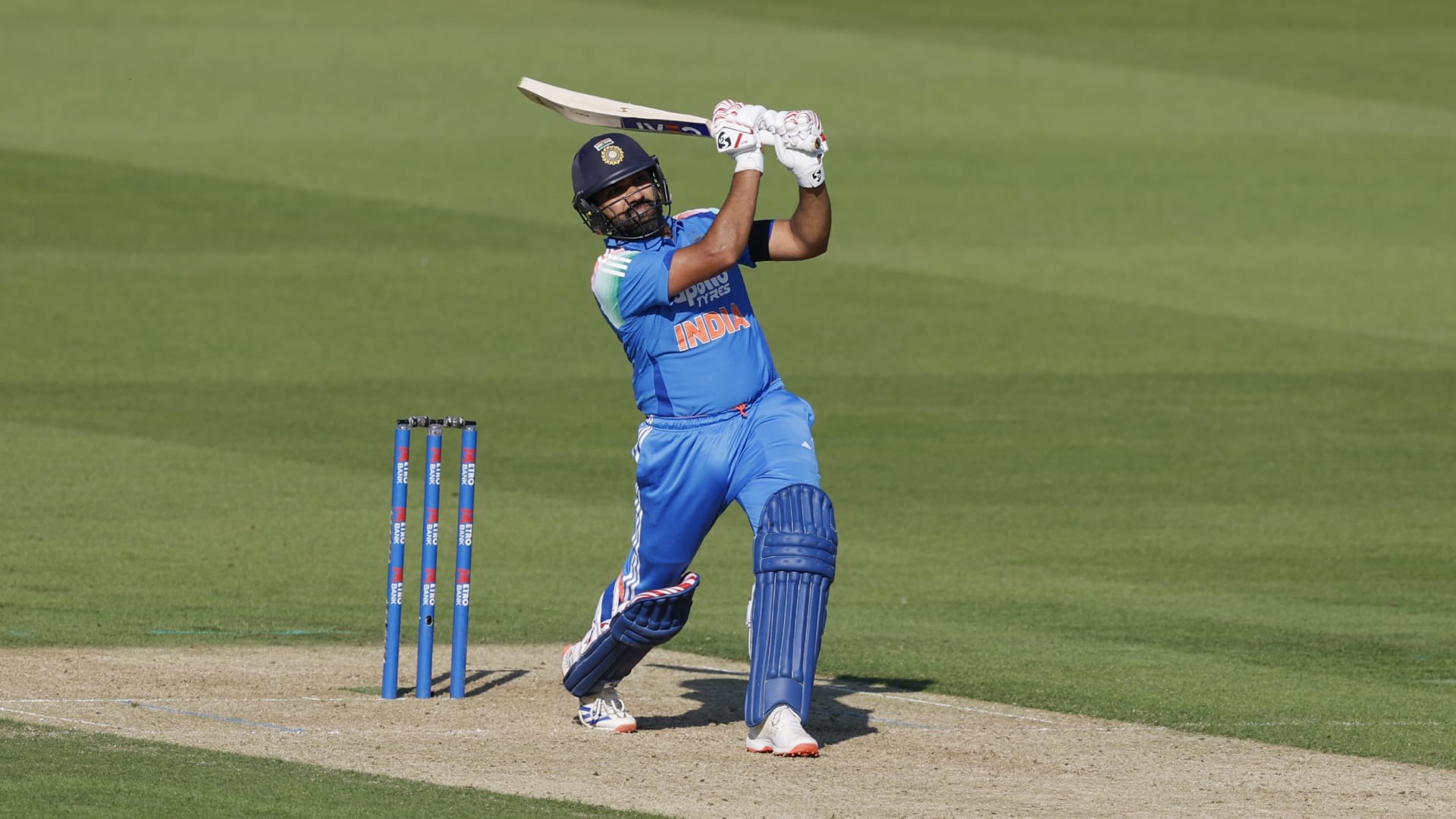India Vs England Third ODI stats Rohit Sharma Century at Lord's know records and stats all you know