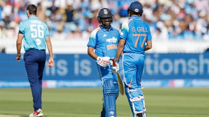 IND vs ENG: Shubman Gill Blames Bowling for Defeat, Breaks Silence on Rohit Sharma Retirement Rumours