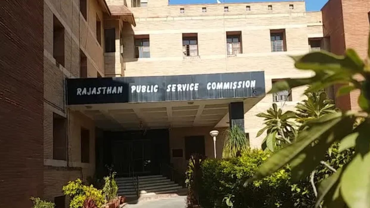 RPSC Junior Legal Officer Exam Scheduled for July 26-27 Admit Cards Out on 23 July